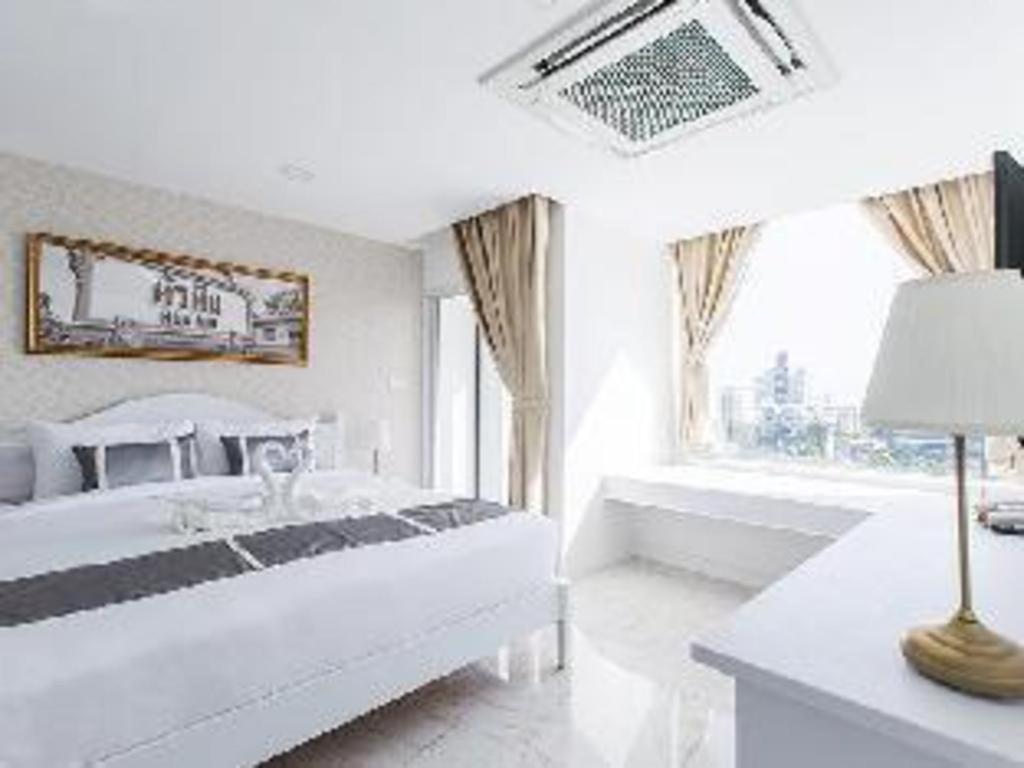 B2 Hua Hin Premier Hotel Exterior photo