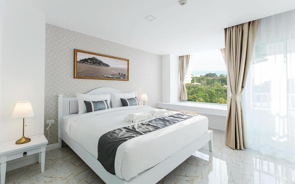 B2 Hua Hin Premier Hotel Exterior photo