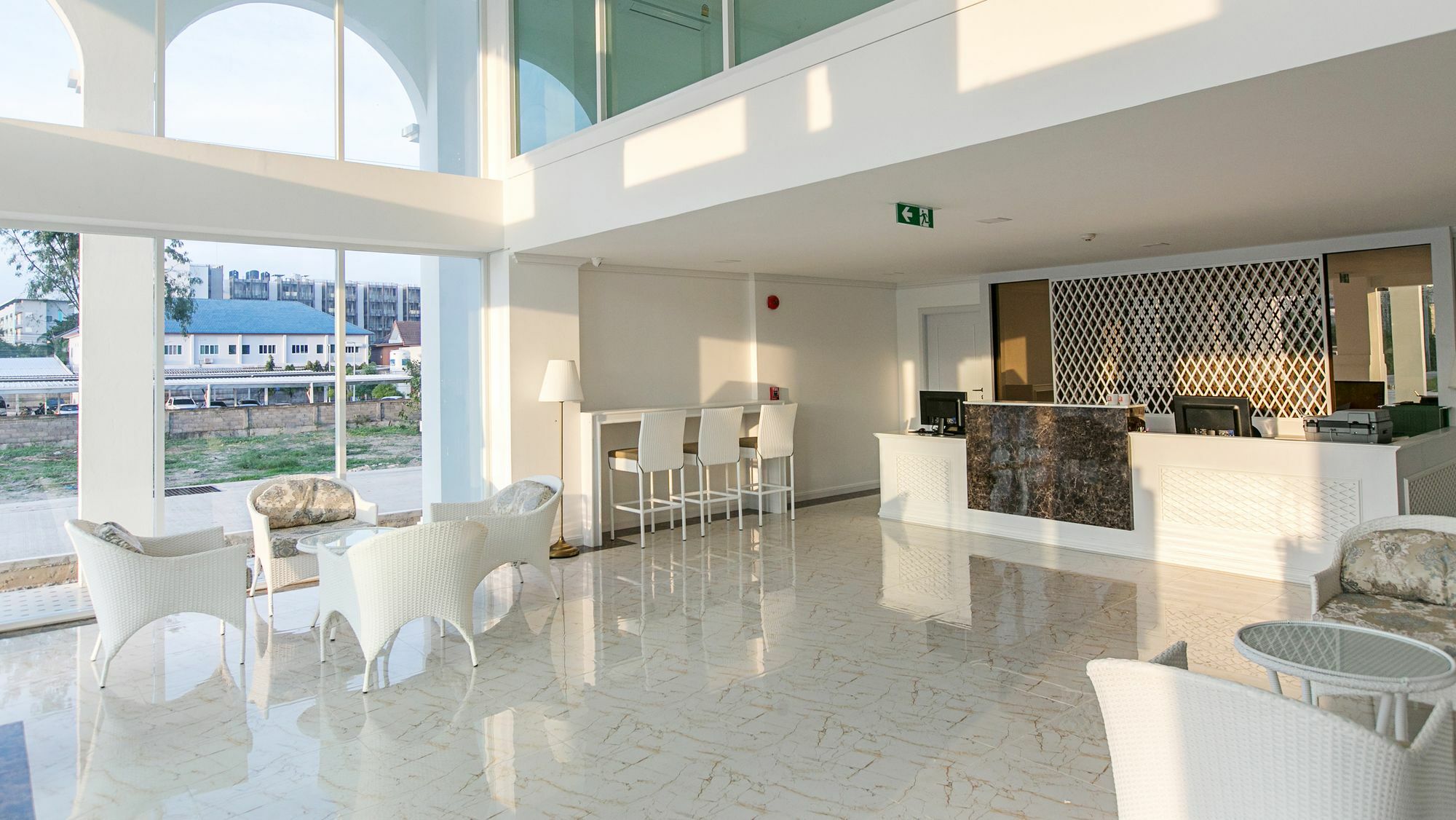 B2 Hua Hin Premier Hotel Exterior photo
